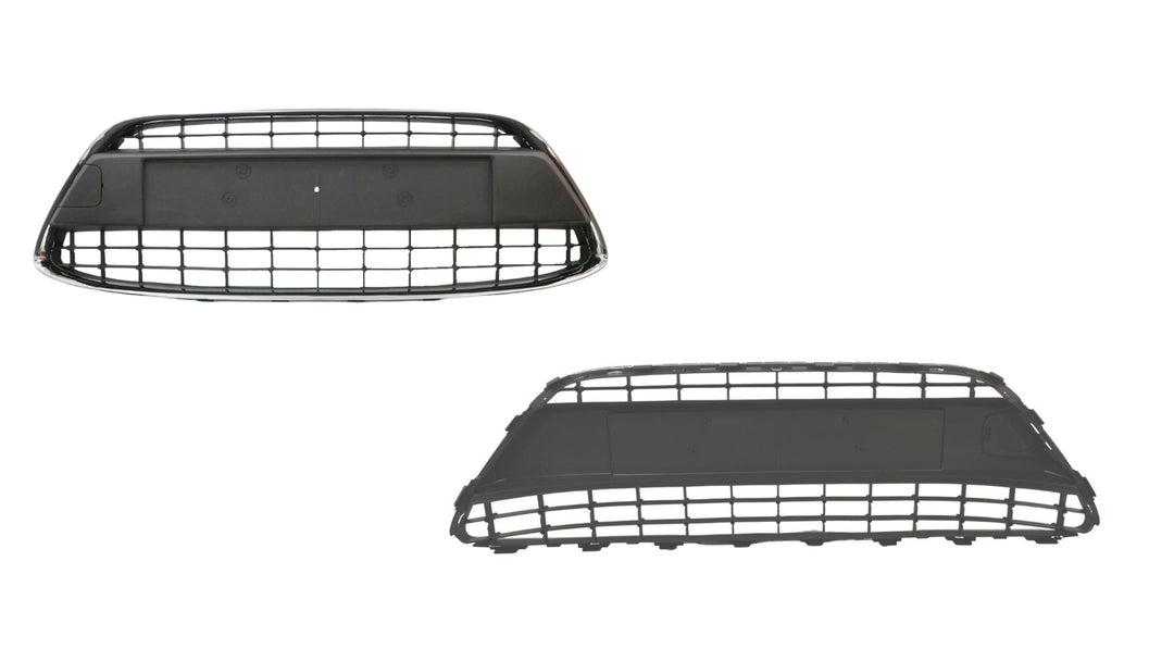 Keteparts Ford Fiesta Ws & Wt Bar Insert Front