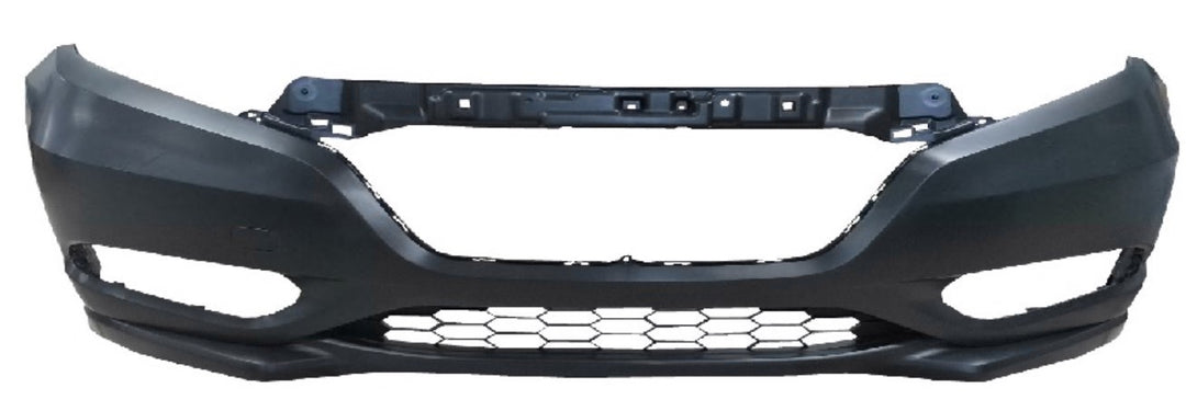 Keteparts Honda Hrv Ru Series 1 Front Bar Cover