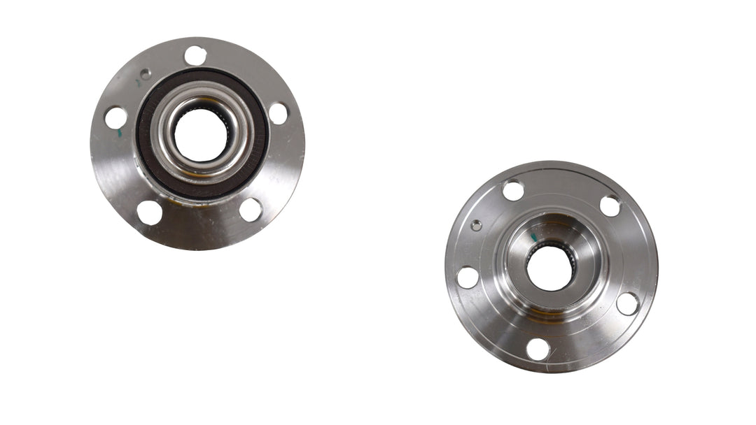 Keteparts Volkswagen Polo 9n Mk5 Wheel Hub Front