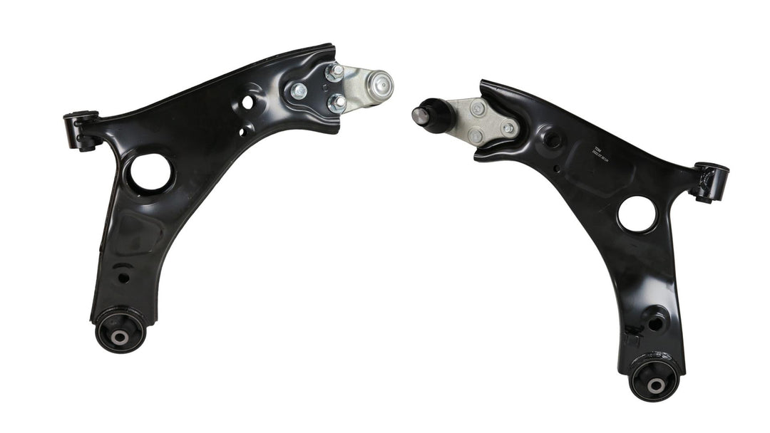 Keteparts Hyundai Santa Fe Tm Lower Control Arm Left Hand Side Front