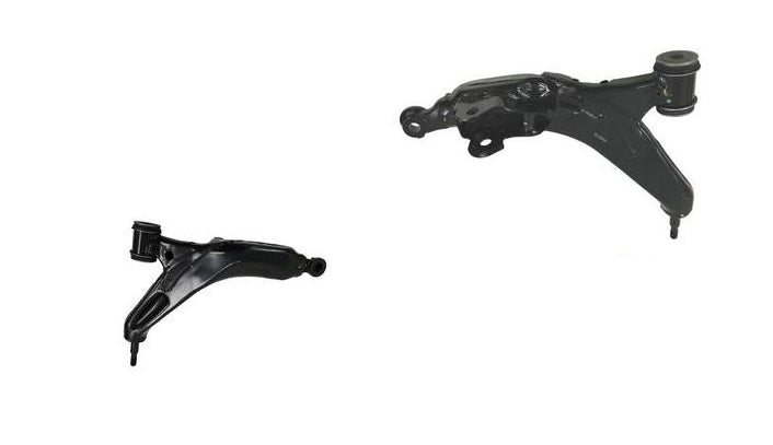Keteparts Lexus Is250 Gse20/Gse21 Control Arm Front Lower Left Hand Side