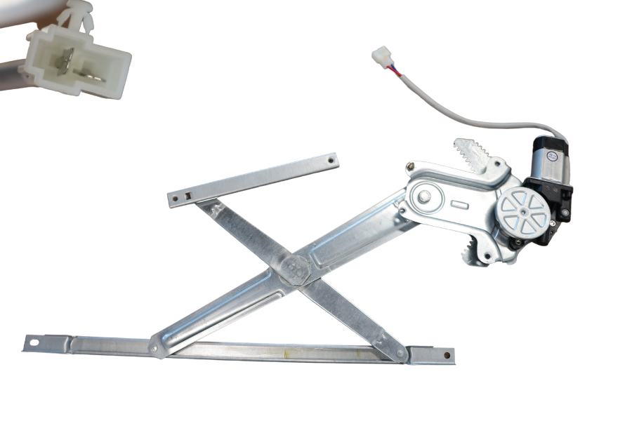 Keteparts Ford Ranger Pj/Pk Window Regulator Left Hand Side Front