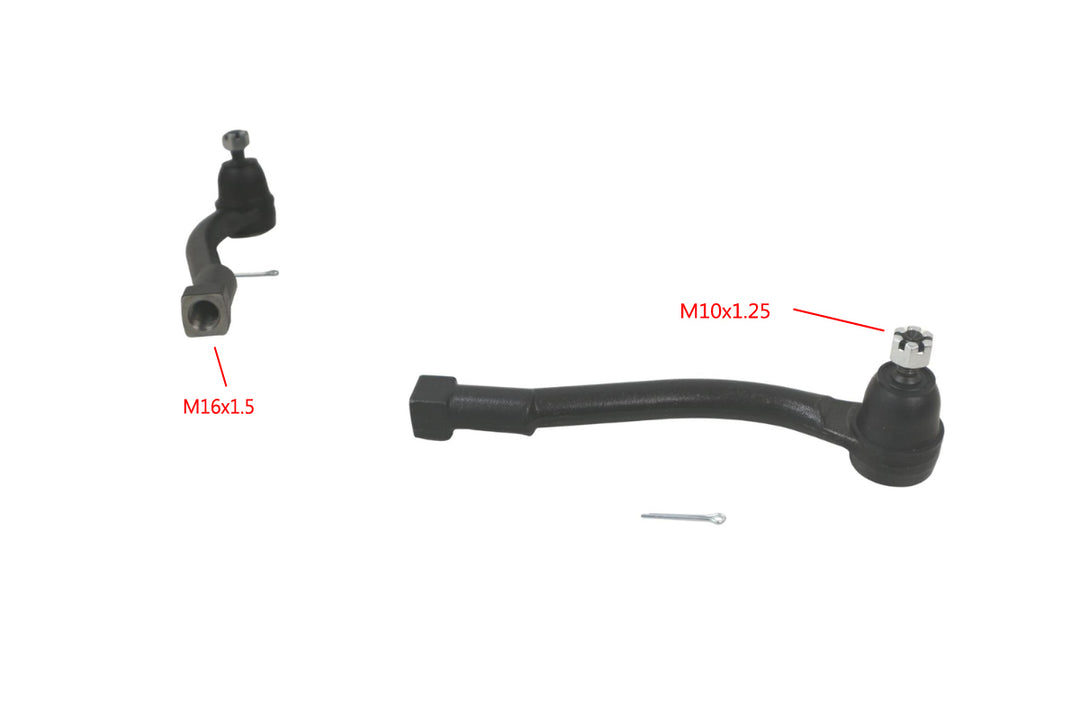 Keteparts Hyundai I30 Gd Tie Rod End Right Hand Side