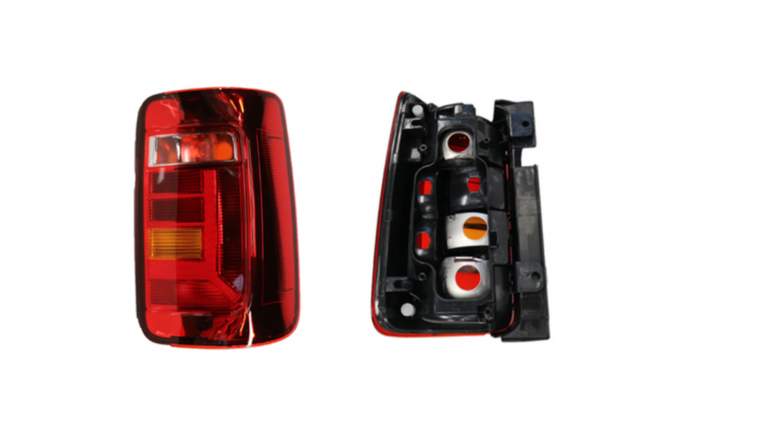 Keteparts Volkswagen Caddy 2kn Tail Light Right Hand Side