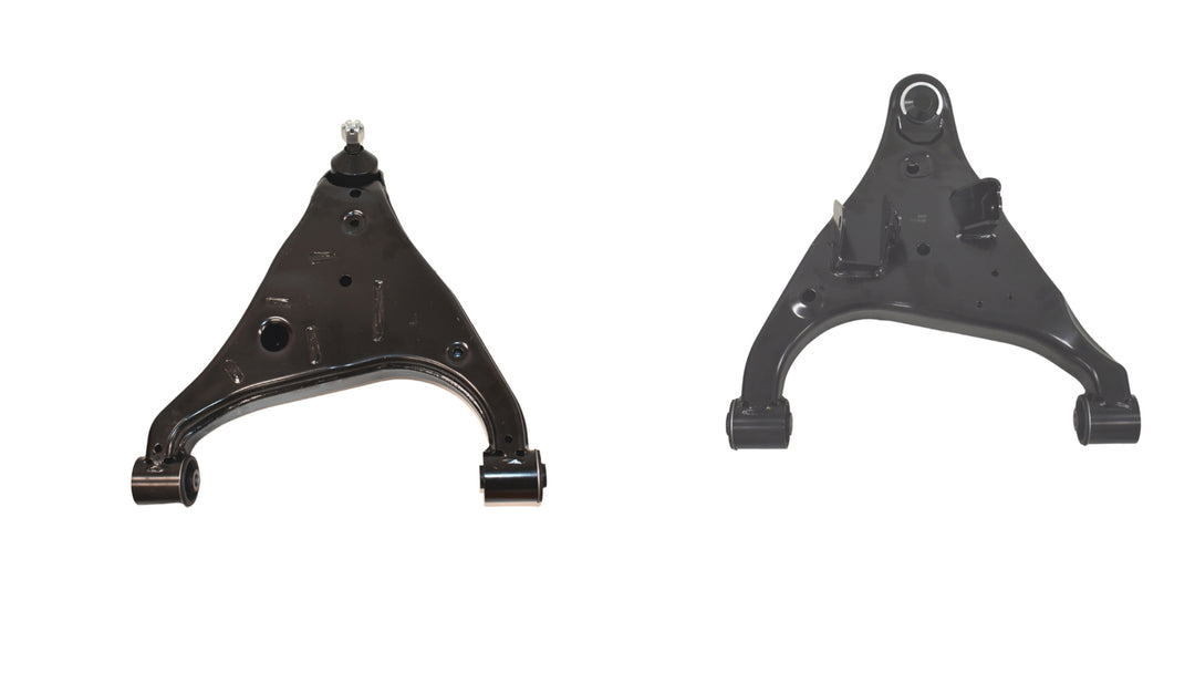 Keteparts Nissan Patrol Y62 Control Arm Right Hand Side Front Lower