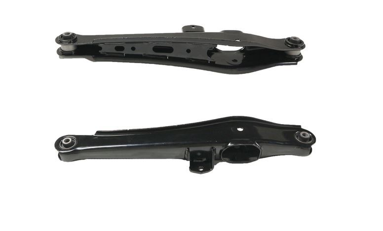 Keteparts Dodge Caliber Pm Control Arm Rear Lower