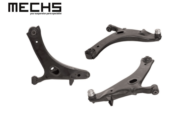 Keteparts Subaru Wrx G3 Control Arm Right Hand Side Front Lower