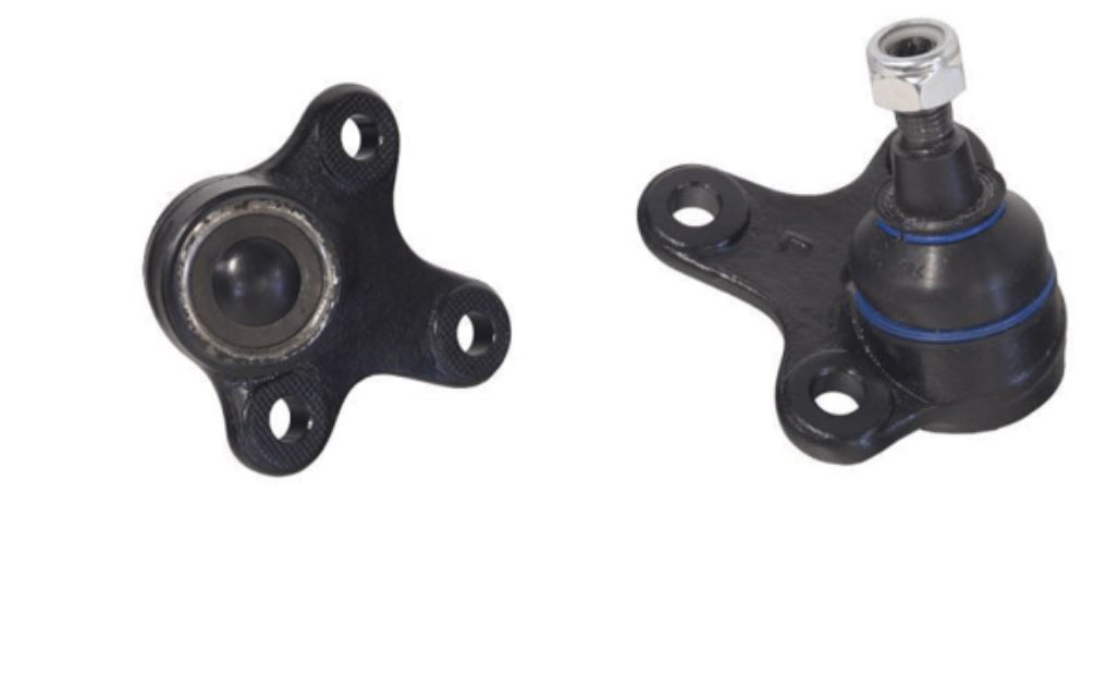 Keteparts Volkswagen T-Roc A11/D11 Control Arm Front Ball Joint Left Hand Side