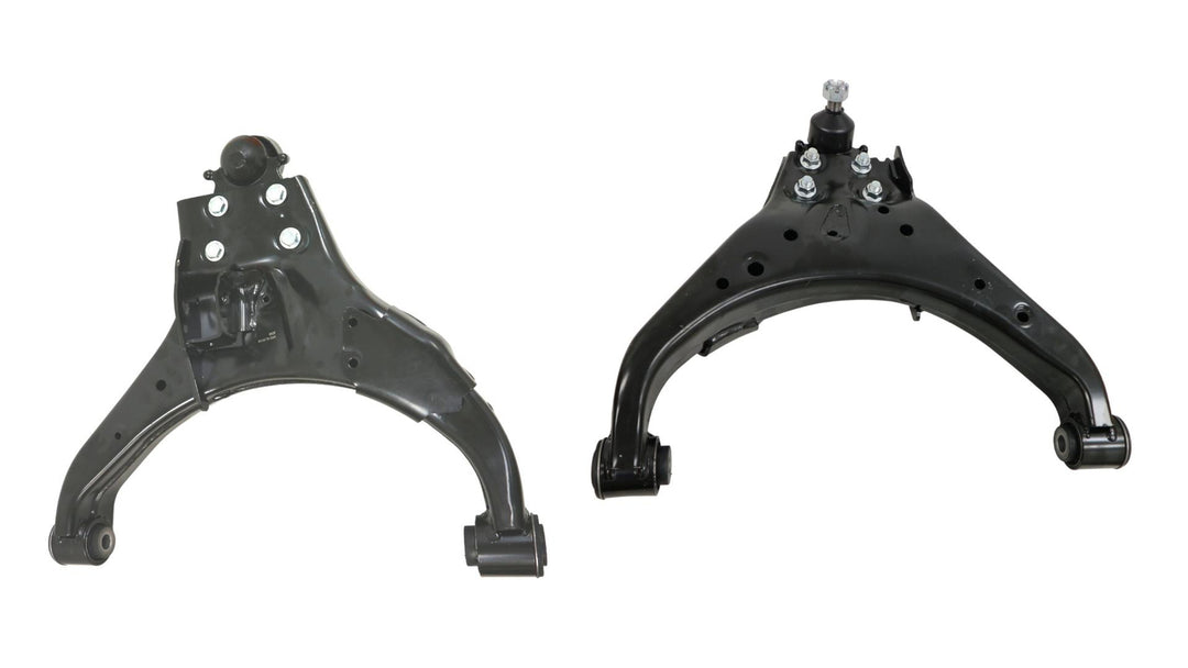 Keteparts Isuzu D-Max 4wd Lower Control Arm Right Hand Side Front