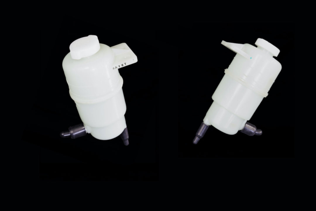 Keteparts Mitsubishi Pajero Ns/Nt/Nn/Nx Power Steering Reservoir Bottle