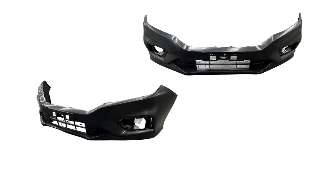 Keteparts Honda City Gm Series 4 Bar Cover Front