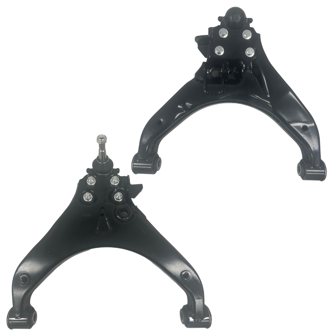 Keteparts Holden Colorado 7 Front Lower Control Arm Right Hand Side