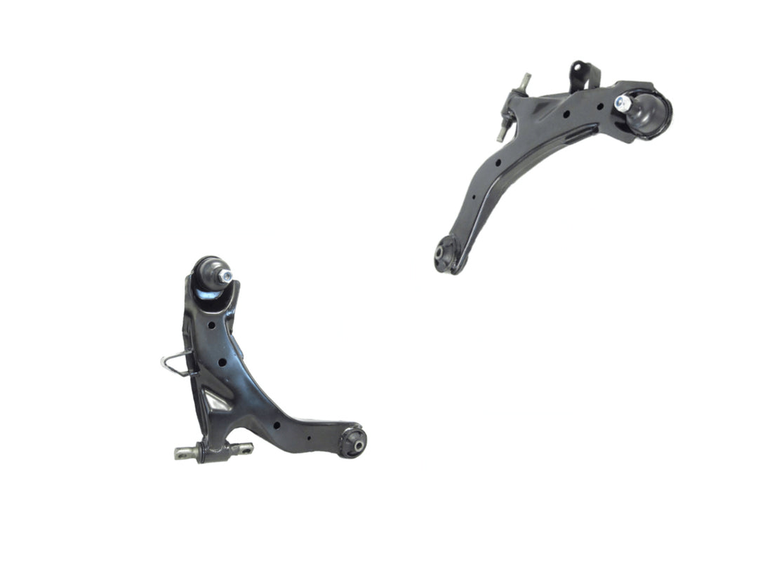 Keteparts Hyundai Tiburon Gk Control Arm Right Hand Side Front Lower