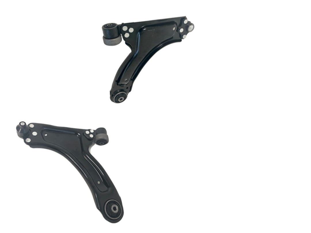 Keteparts Holden Barina Xc Combo Control Arm Left Hand Side Front Lower