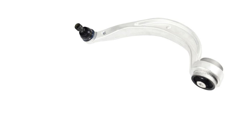 Keteparts Porsche Macan 95b Front Lower Control Arm Rear Curved Arm Right Hand Side