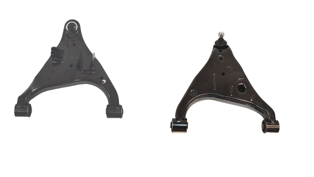 Keteparts Nissan Patrol Y62 Control Arm Left Hand Side Front Lower