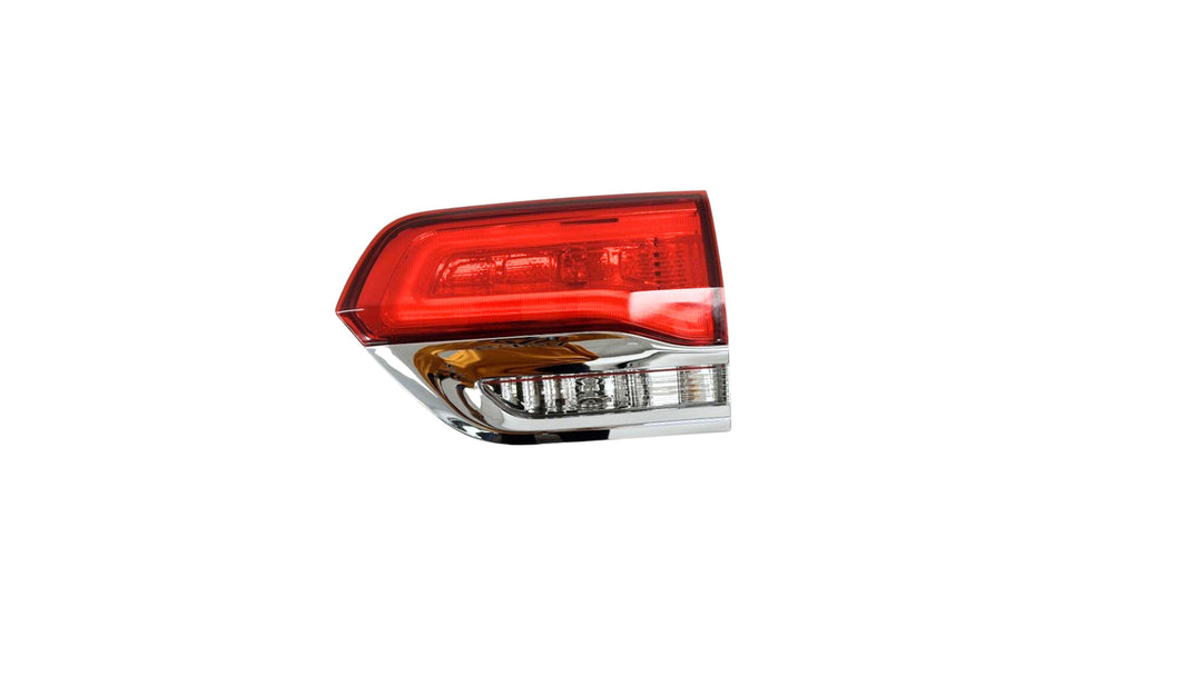 Keteparts Jeep Grand Cherokee Wk Tail Light Inner Right Hand Side