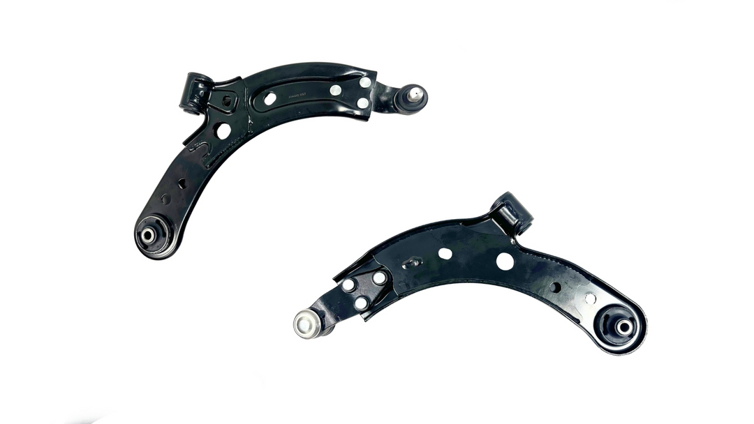 Keteparts Mg Zs/Zst Front Lower Control Arm Right Hand Side