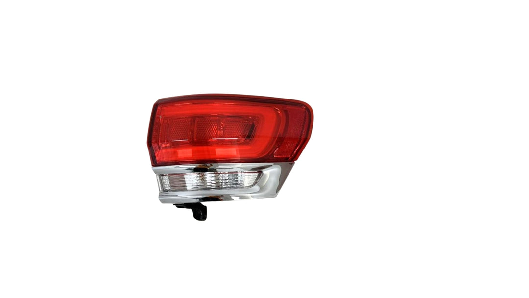 Keteparts Jeep Grand Cherokee Wk Tail Light Outer Right Hand Side