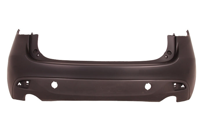 Keteparts Mazda 3 Bm Bar Cover Rear