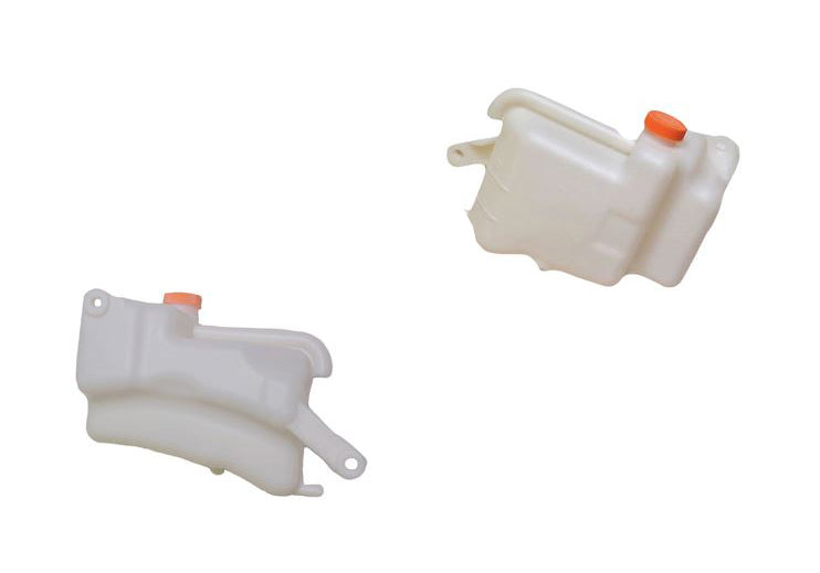 Keteparts Mitsubishi Pajero Sport Qe/Qf Overflow Bottle