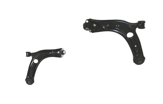 Keteparts Skoda Kodiaq Ns Control Arm Left Hand Side Front Lower