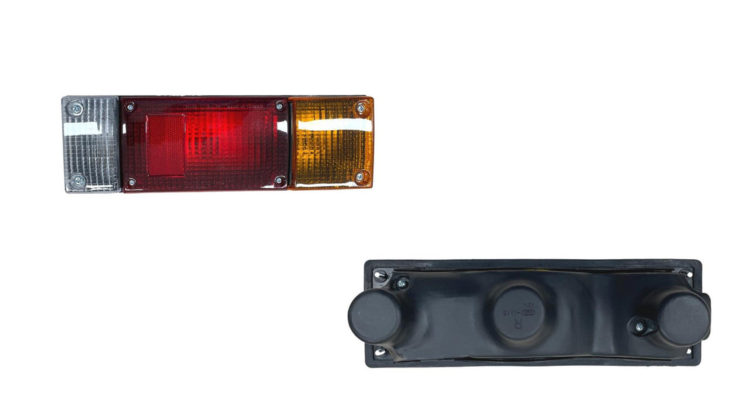 Keteparts Nissan Ute Table Top Tail Light