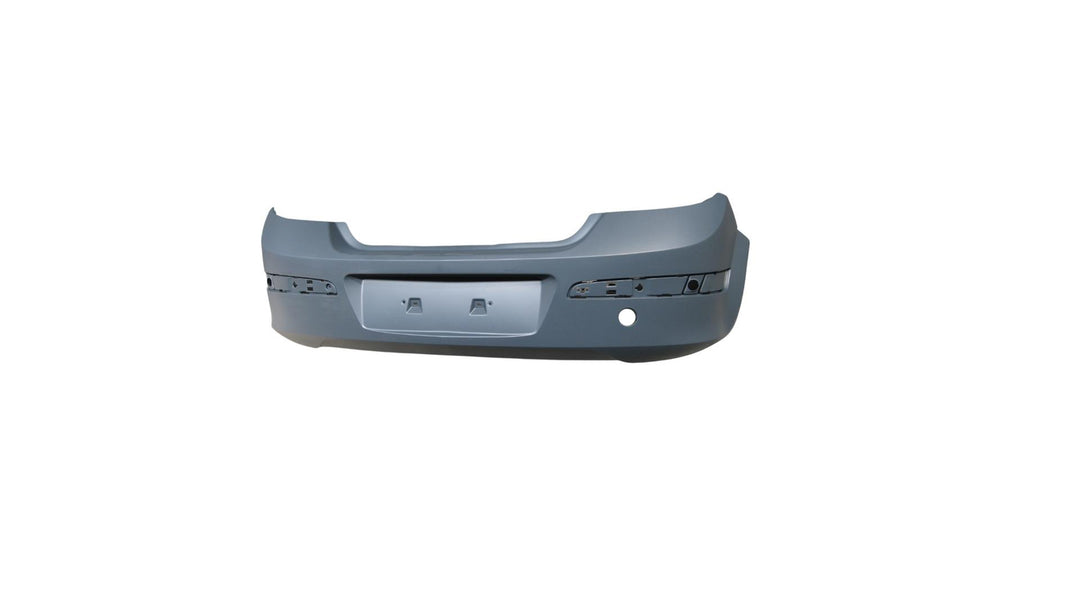Keteparts Holden Astra Ah Bar Cover Rear