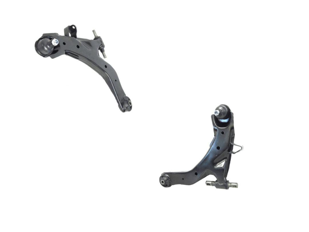 Keteparts Hyundai Tiburon Gk Control Arm Left Hand Side Front Lower