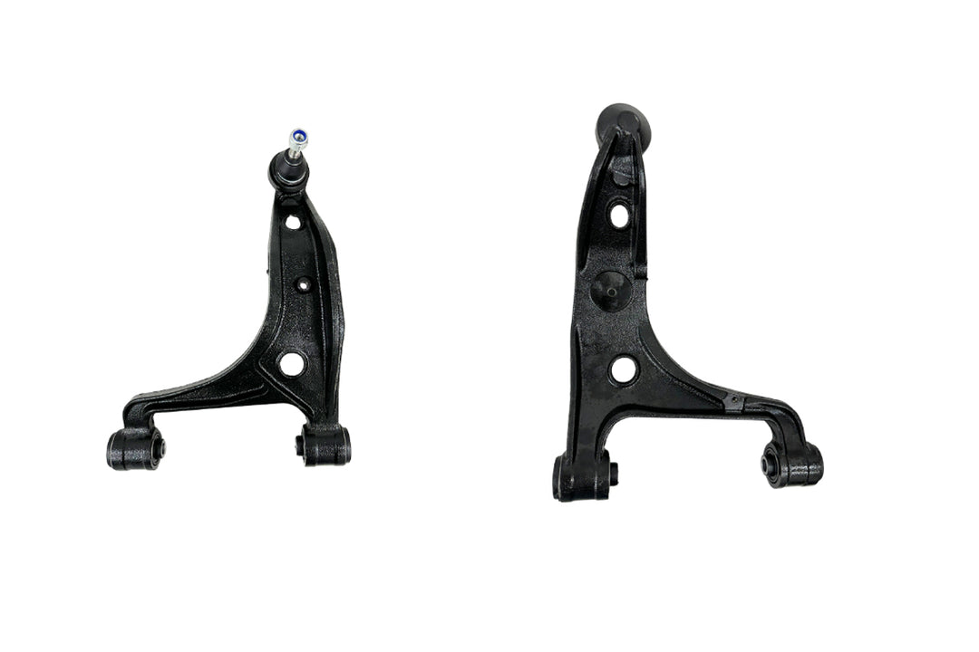Keteparts Suzuki Grand Vitara Jb/Jt Control Arm Right Hand Side Rear Upper