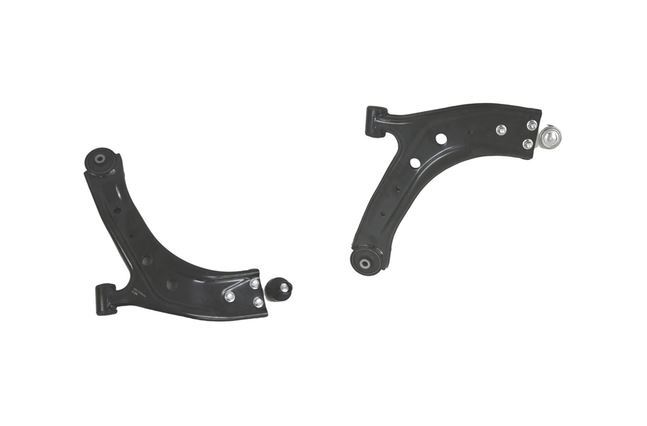 Keteparts Proton Exora Fz Control Arm Left Hand Side Front Lower