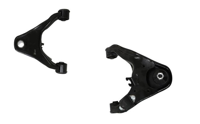 Keteparts Mitsubishi Pajero Sport Qe/Qf Control Arm Left Hand Side Front Upper