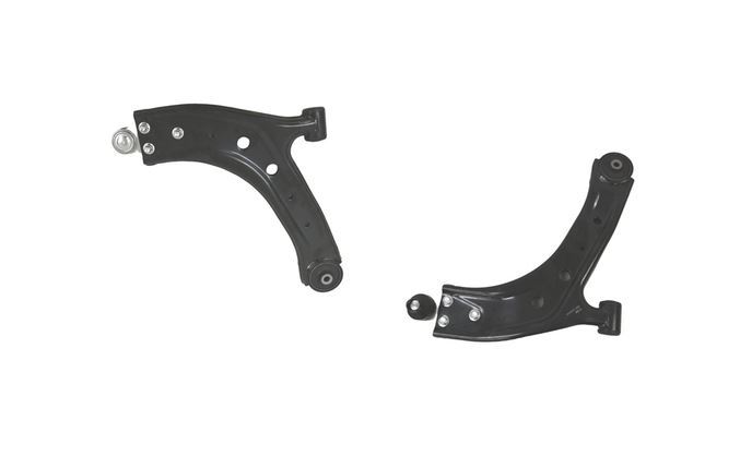Keteparts Roton Exora Fz Control Arm Right Hand Side Front Lower