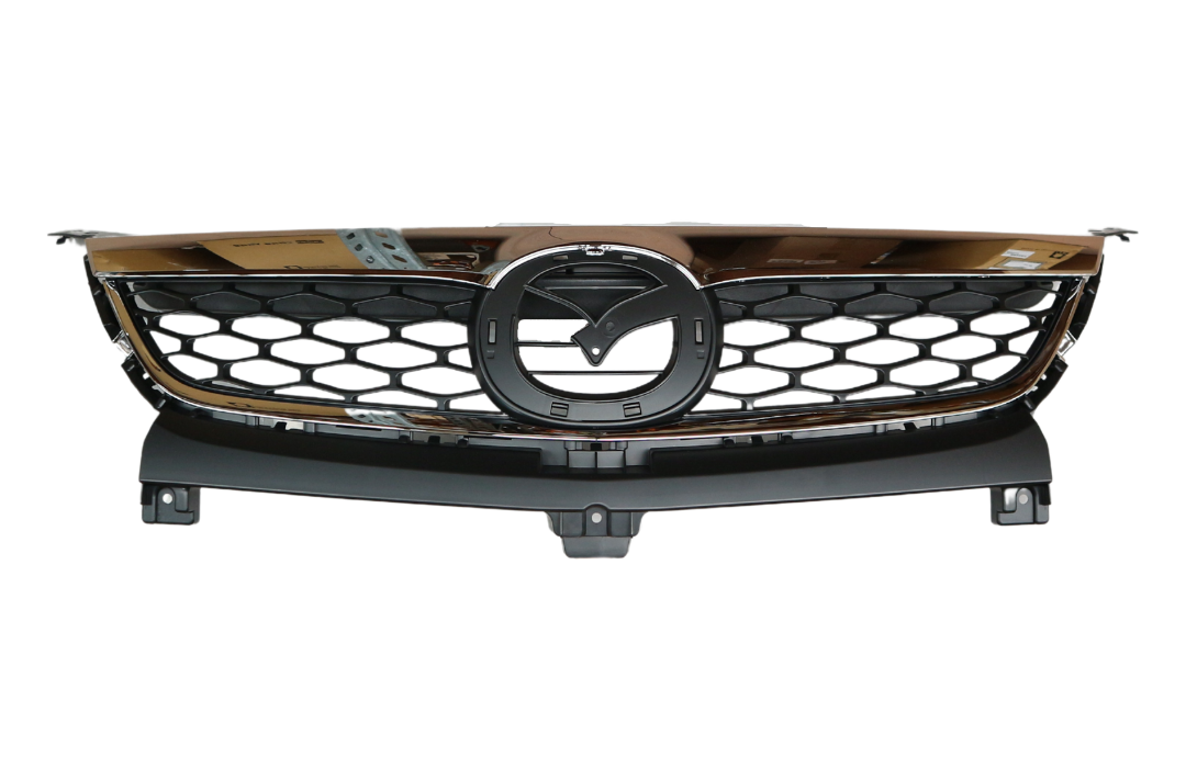 Keteparts Mazda Cx-9 Tb Series 2 Grille