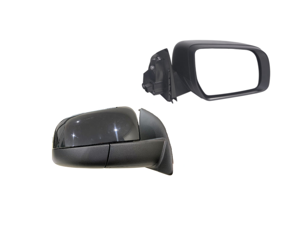 Keteparts Ford Ranger Px Door Mirror Right Hand Side