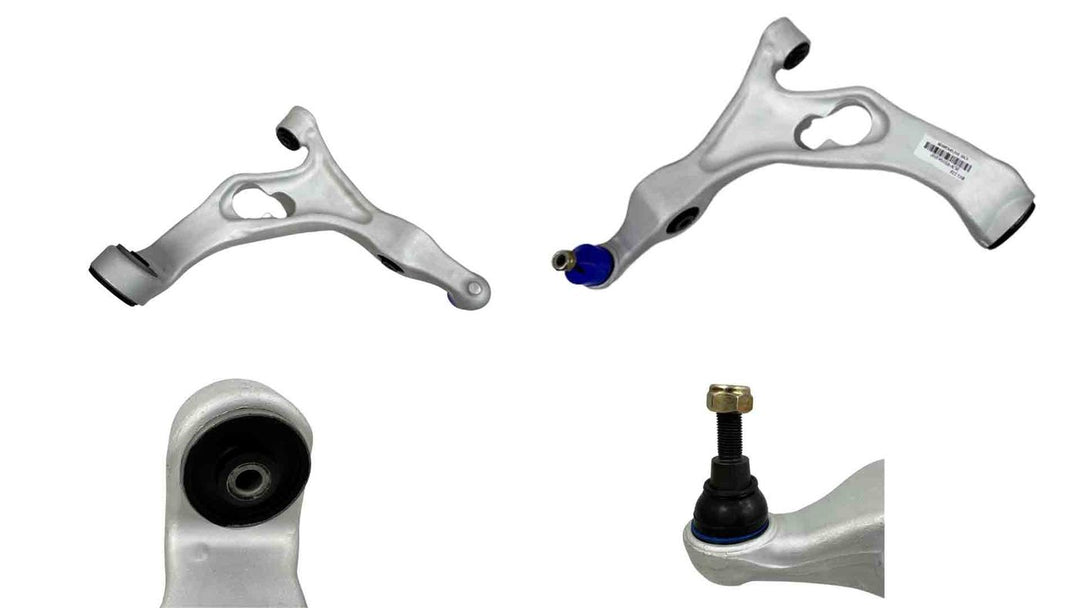 Keteparts Audi Q7 4l Control Arm Front Lower Right Hand Side