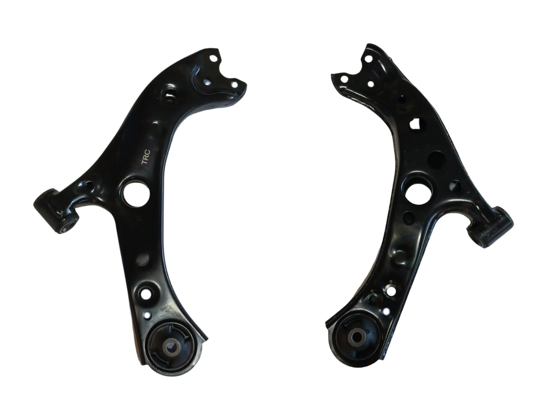 Keteparts Toyota Corolla Mzea12/Zwe211 Lower Control Arm Right Hand Side Front