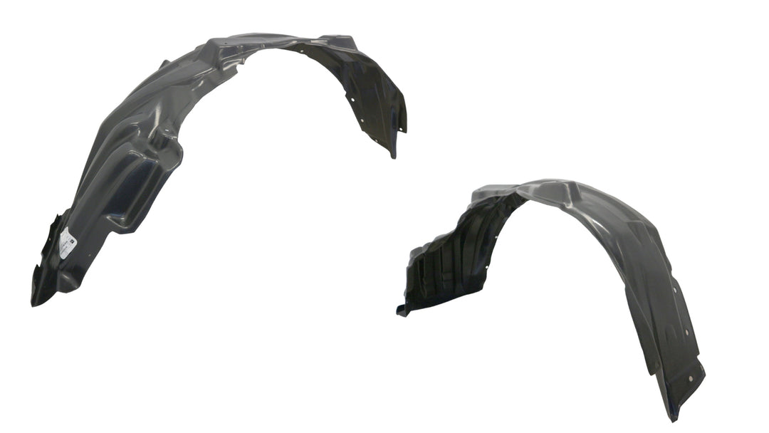 Keteparts Mitsubishi Outlander Zk Guard Liner Right Hand Side