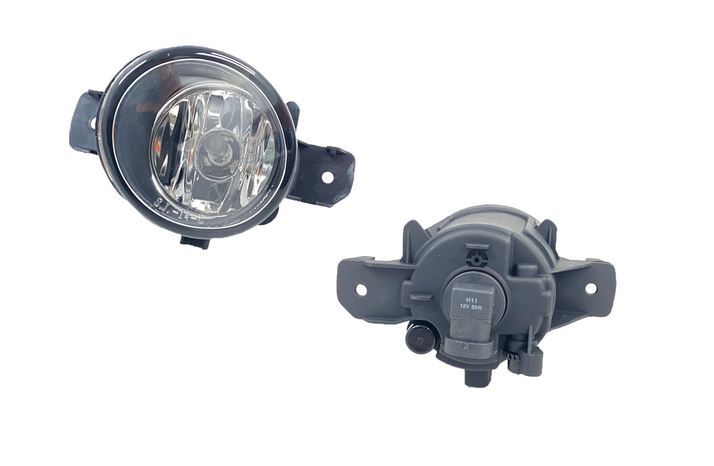 Keteparts Nissan Micra K13 Fog Light Left Hand Side