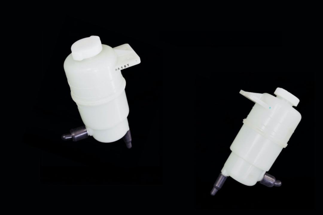 Keteparts Mitsubishi Pajero Sport Qe/Qf Power Steering Reservoir Bottle