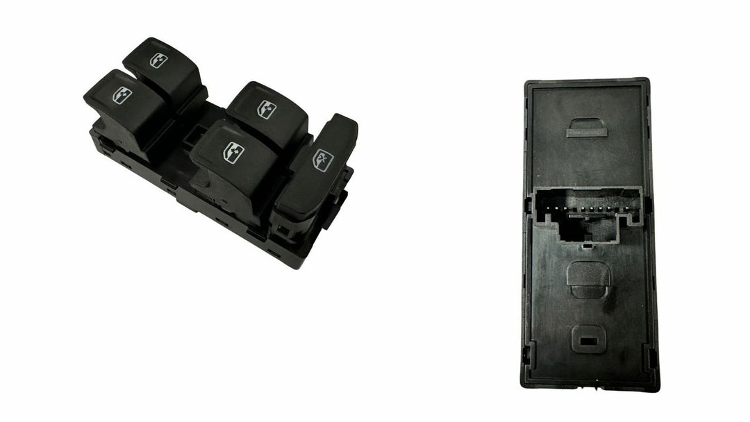 Keteparts Volkswagen Passat B8/3g Window Switch Front Right Hand Side