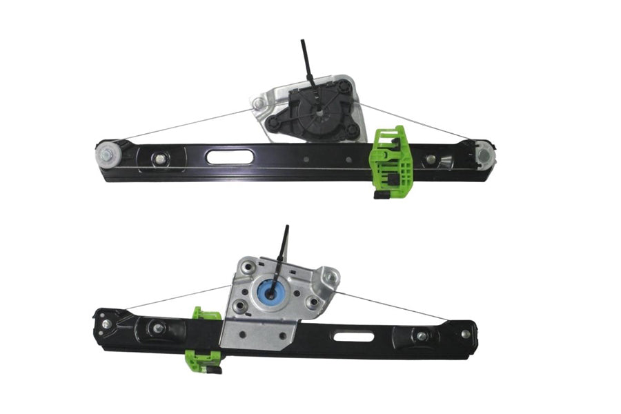 Keteparts Bmw 1 Series E87 Window Rear Regulator Right Hand Side