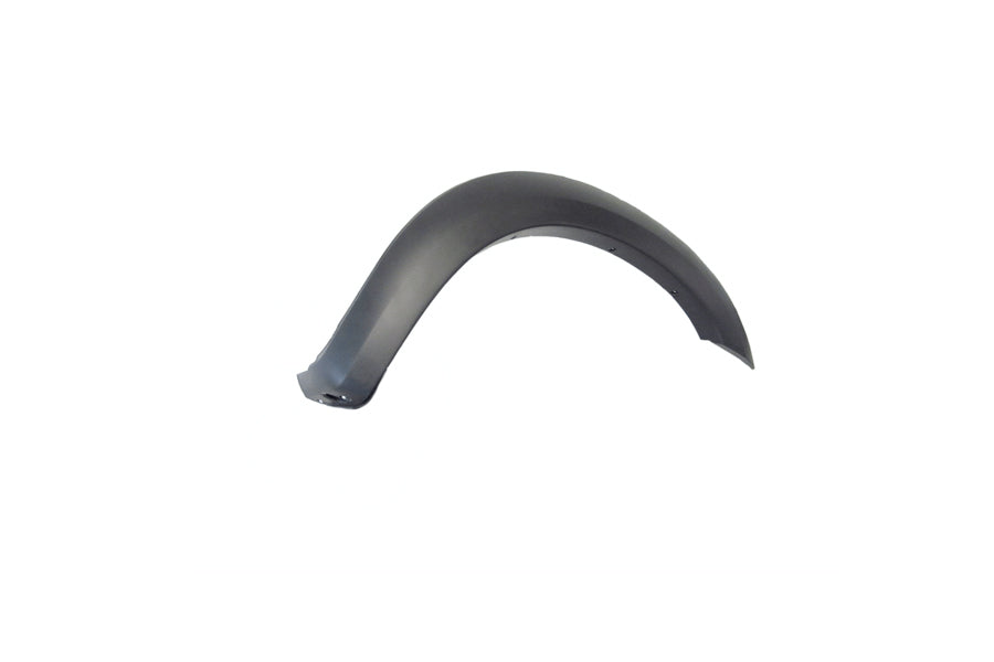 Keteparts Ford Ranger Pk Guard Flare Right Hand Side