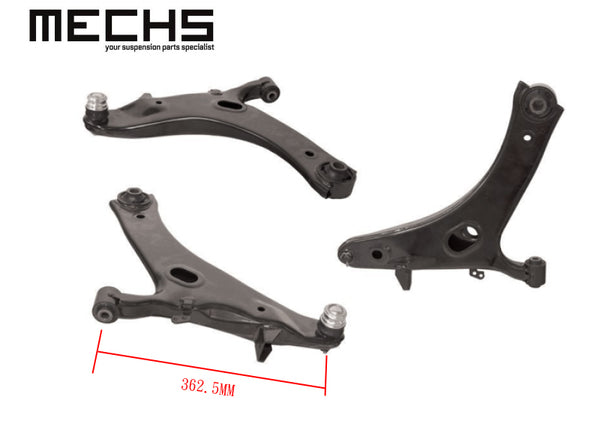 Keteparts Subaru Wrx G3 Control Arm Left Hand Side Front Lower