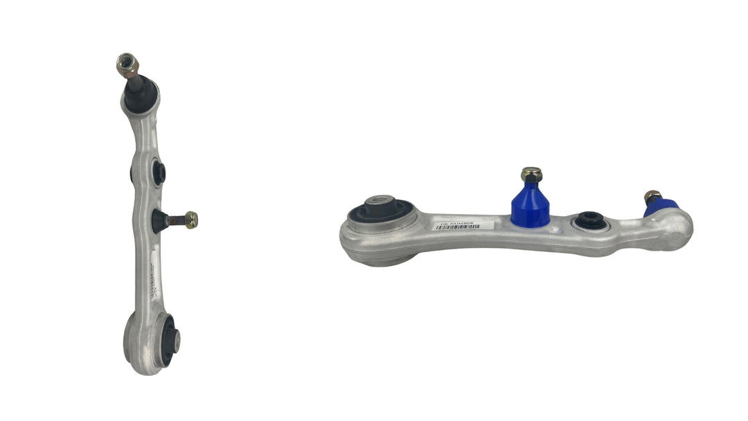 Keteparts Mercedes Benz C-Class W205/A205/C205/S205 Front Lower Rear Control Arm Right Hand Side