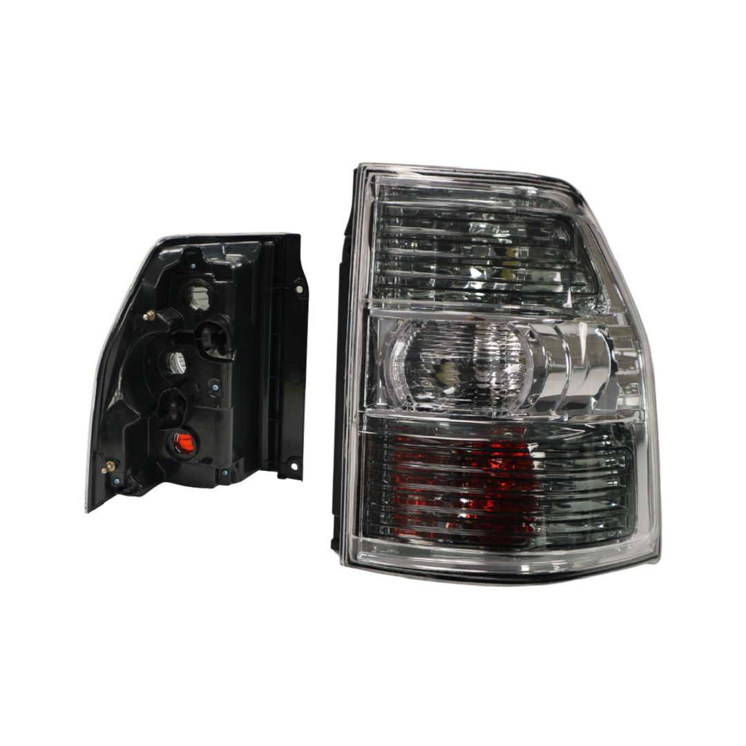 Keteparts Mitsubishi Pajero Ns/Nt/Nw/Nx Tail Light Right Hand Side