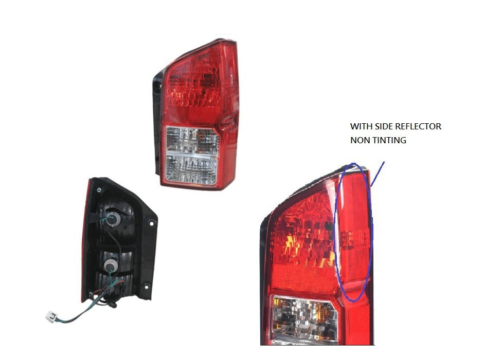 Keteparts Nissan Pathfinder R51 Tail Light Right Hand Side