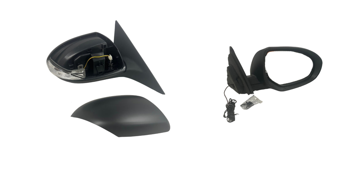 Keteparts Mazda 6 Gj Door Mirror Right Hand Side