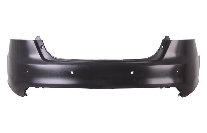 Keteparts Ford Falcon Fgx Bar Cover Rear