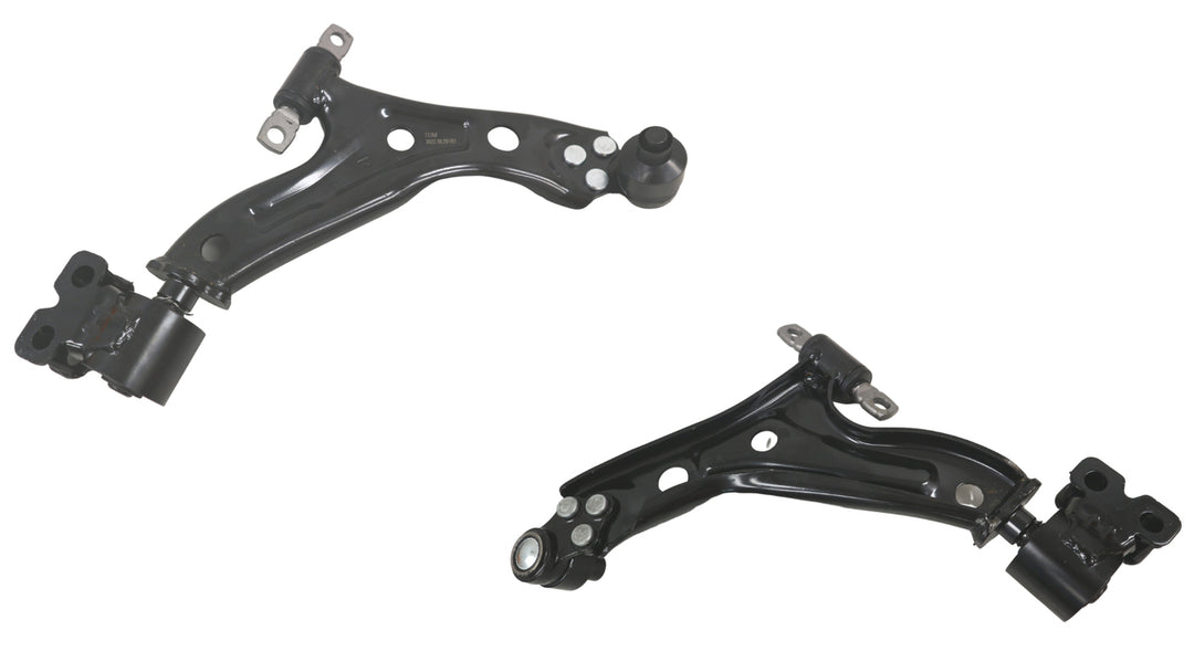 Keteparts Holden Barina Spark Mp Control Arm Right Hand Side Front Lower